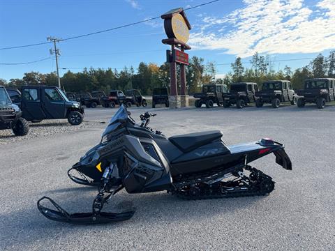2025 Polaris Patriot Boost INDY VR1 137 SC ES