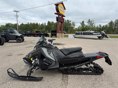 2025 Polaris Patriot Boost INDY VR1 137 SC ES — photo 1 of 11