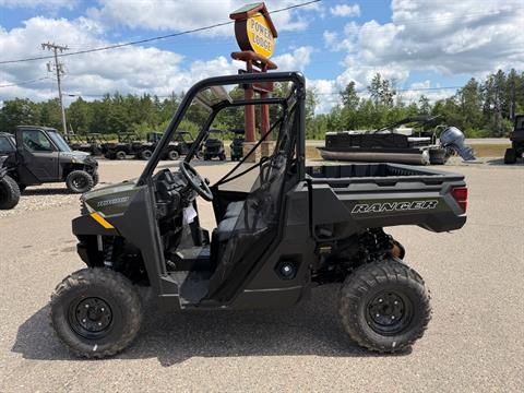 2026 Polaris Ranger 1000 — photo 1 of 12