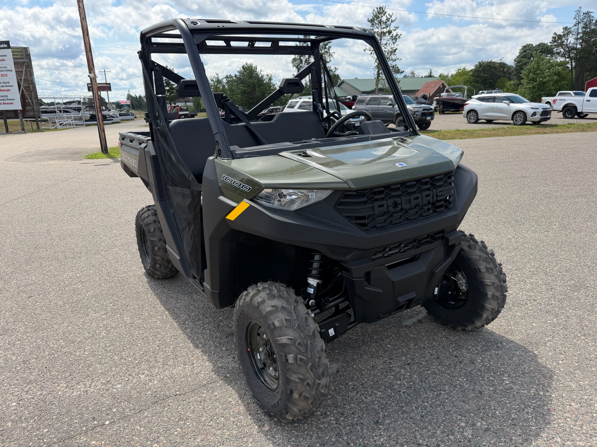 2026 Polaris Ranger photo 5
