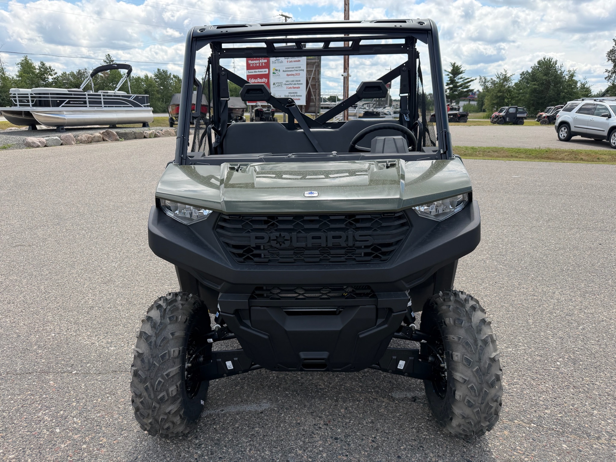 2026 Polaris Ranger photo 6
