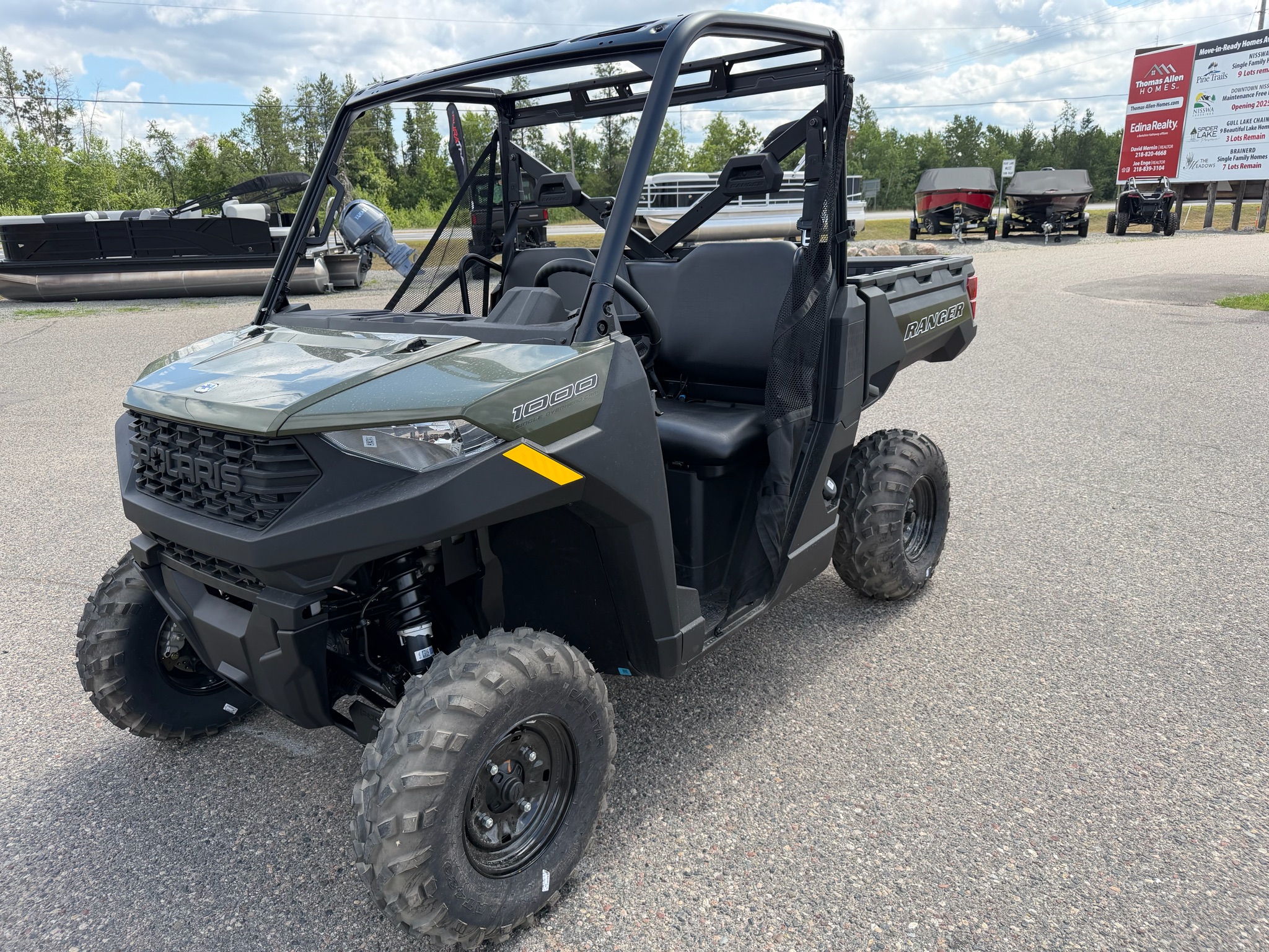 2026 Polaris Ranger photo 4