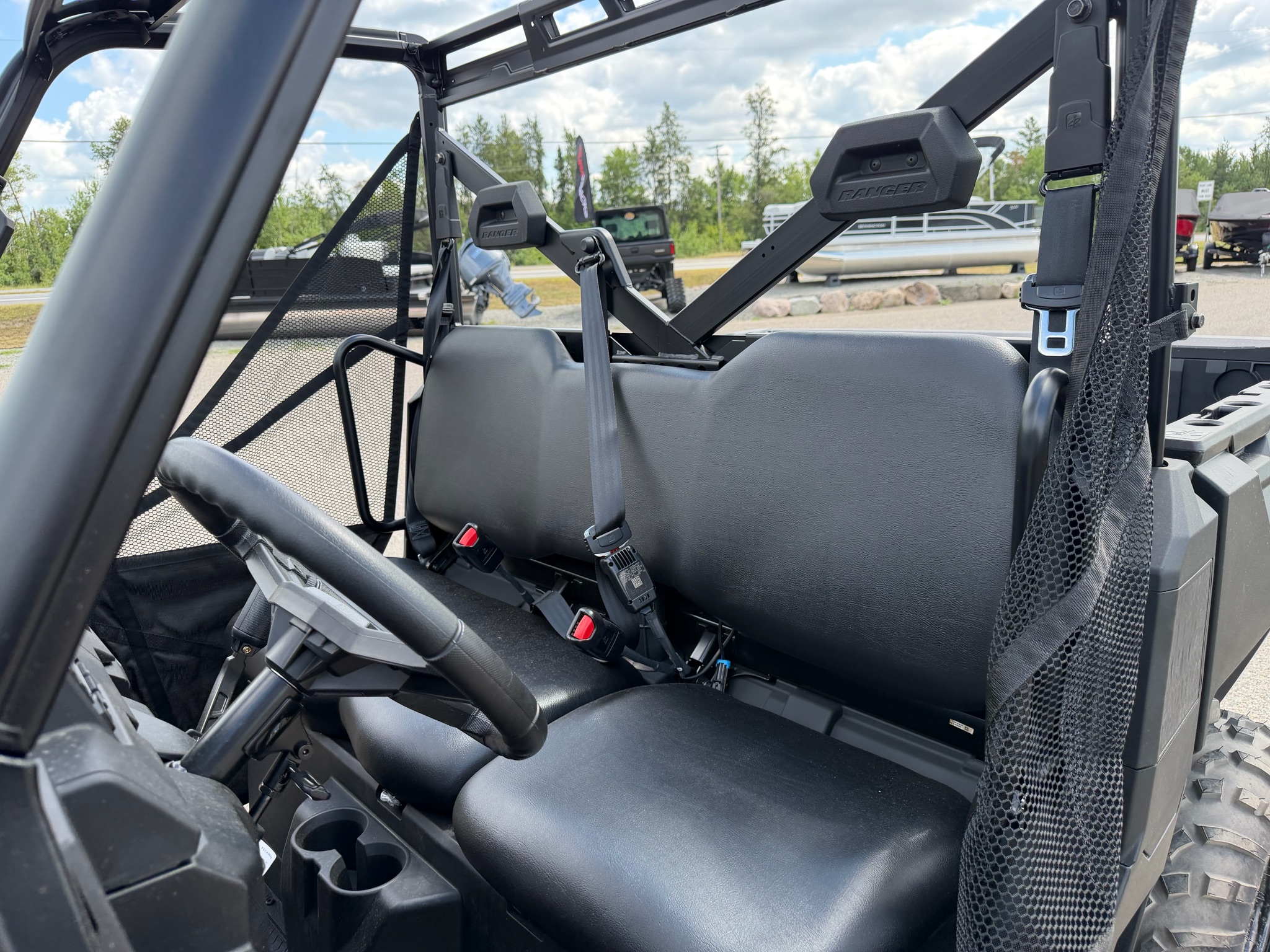 2026 Polaris Ranger photo 8