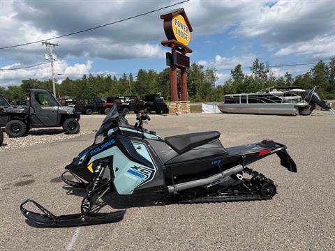 2026 Polaris 850 INDY XC 137 ES