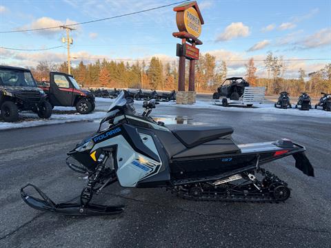 2026 Polaris 850 INDY XC 137 ES