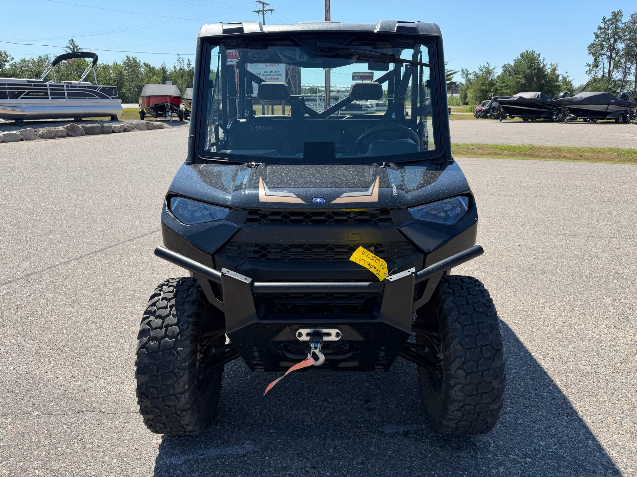 2022 Polaris Ranger photo 7
