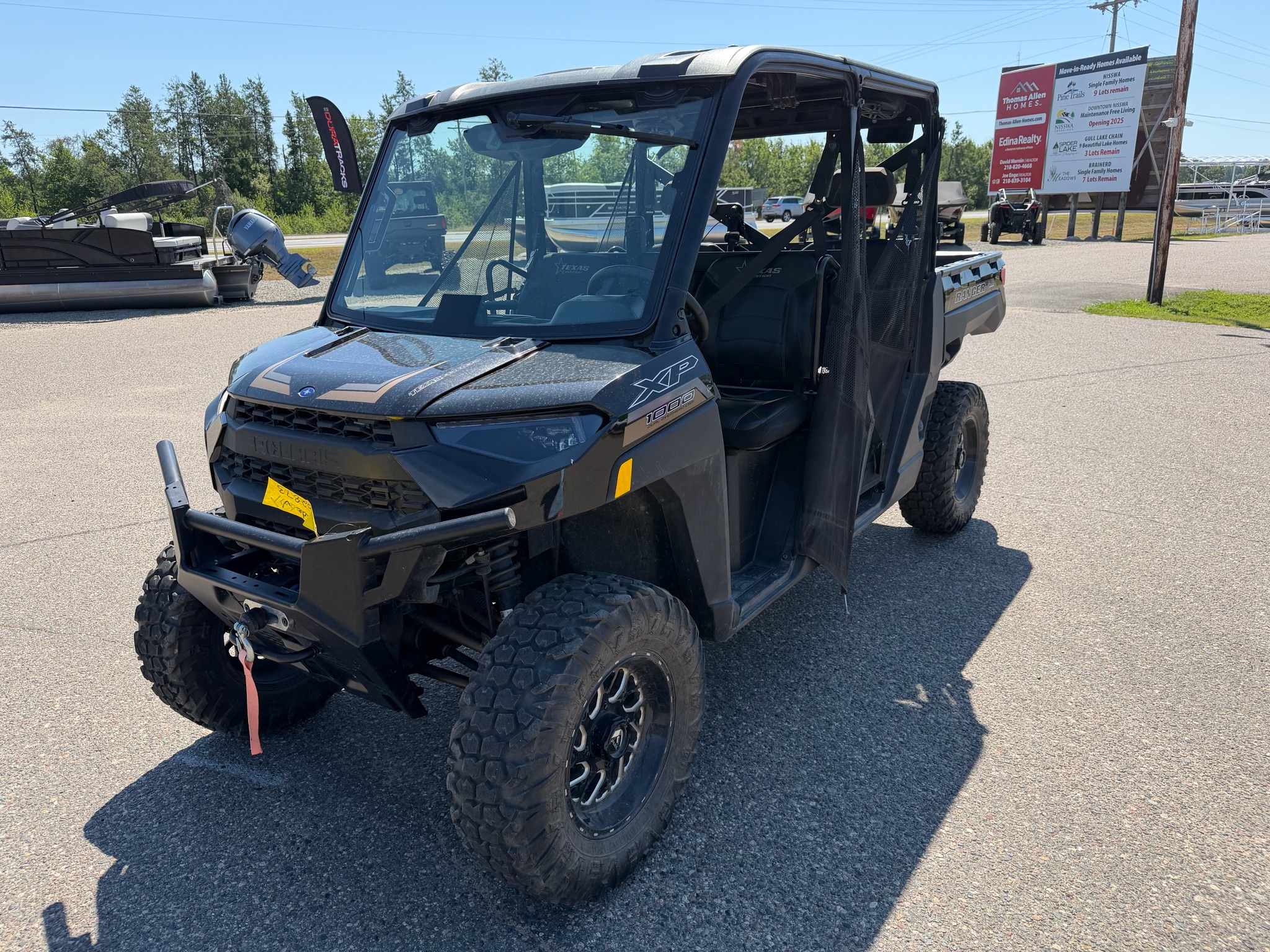 2022 Polaris Ranger photo 8