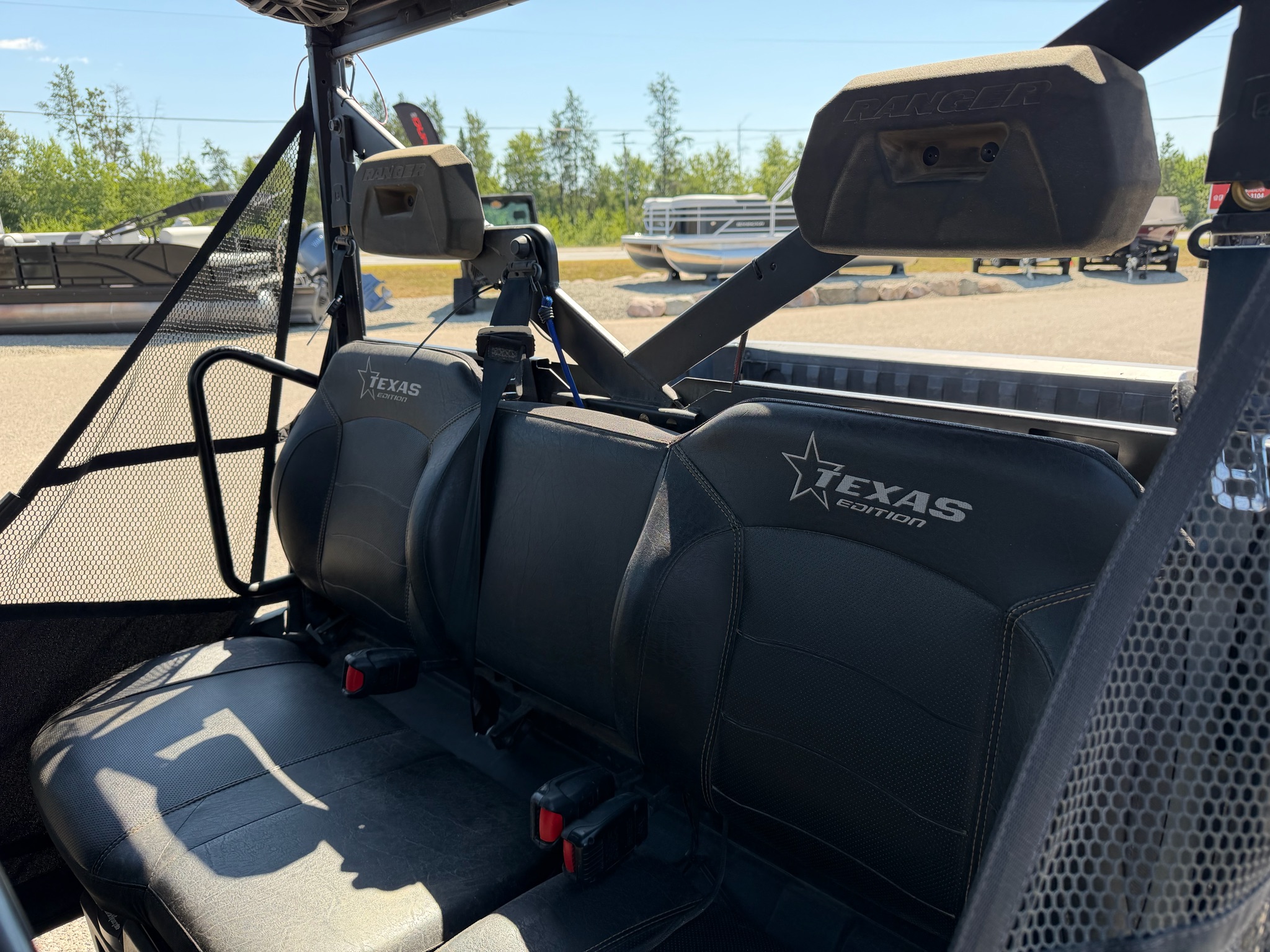 2022 Polaris Ranger photo 9