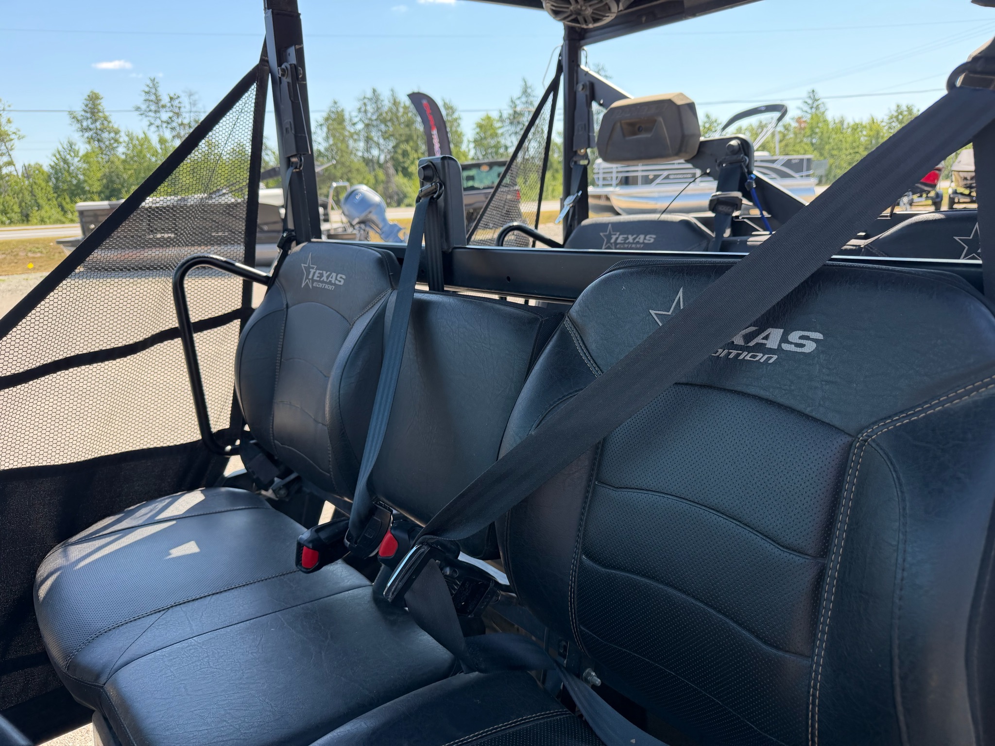 2022 Polaris Ranger