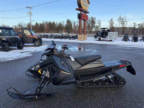 2026 Polaris 650 INDY XC 137 ES — photo 1 of 10
