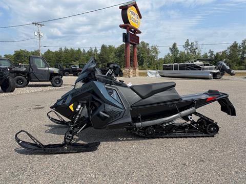 2026 Polaris 650 INDY XC 137 ES