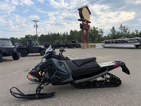 2026 Polaris 650 INDY XC 137 ES
