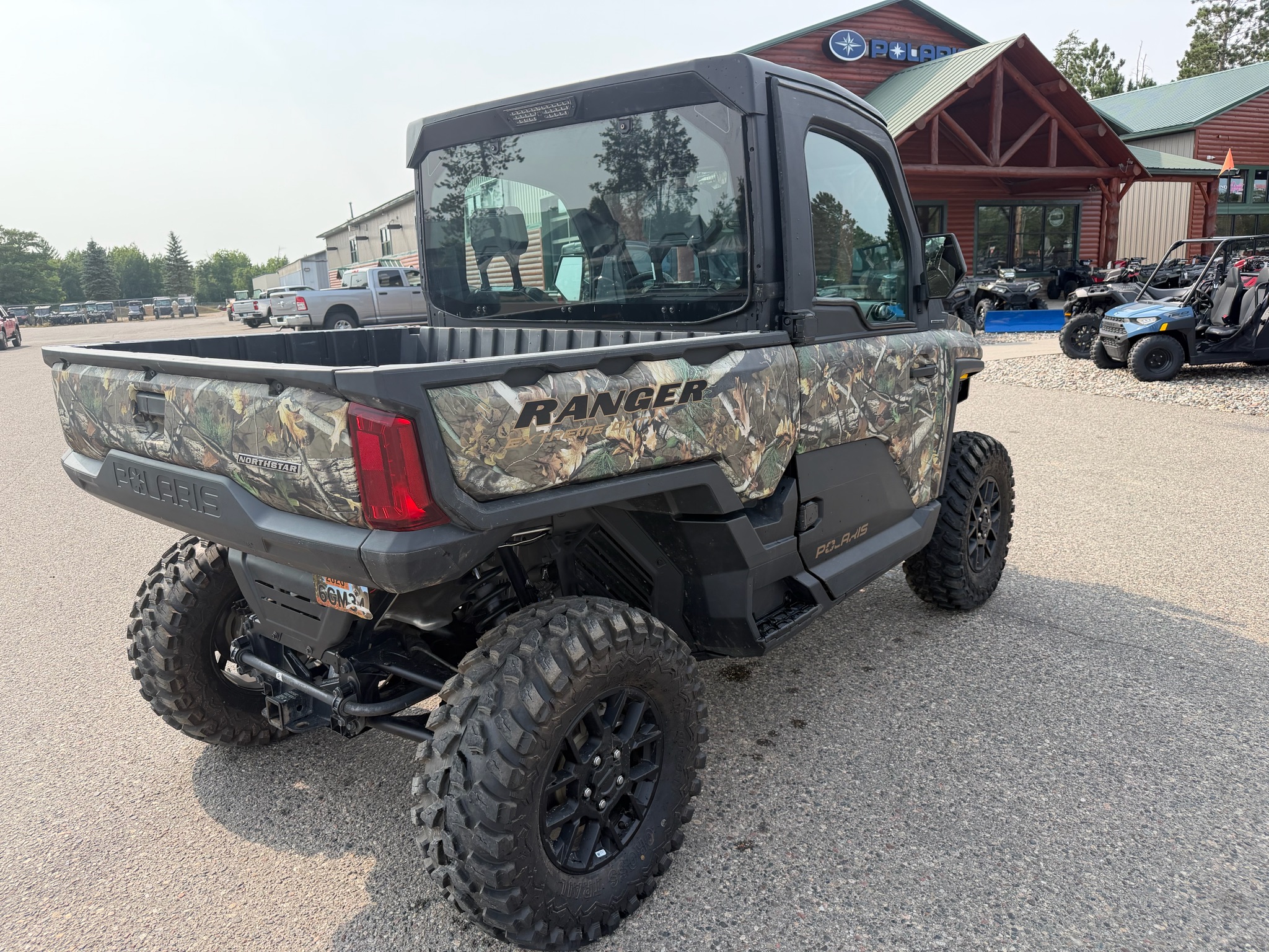 2024 Polaris Ranger