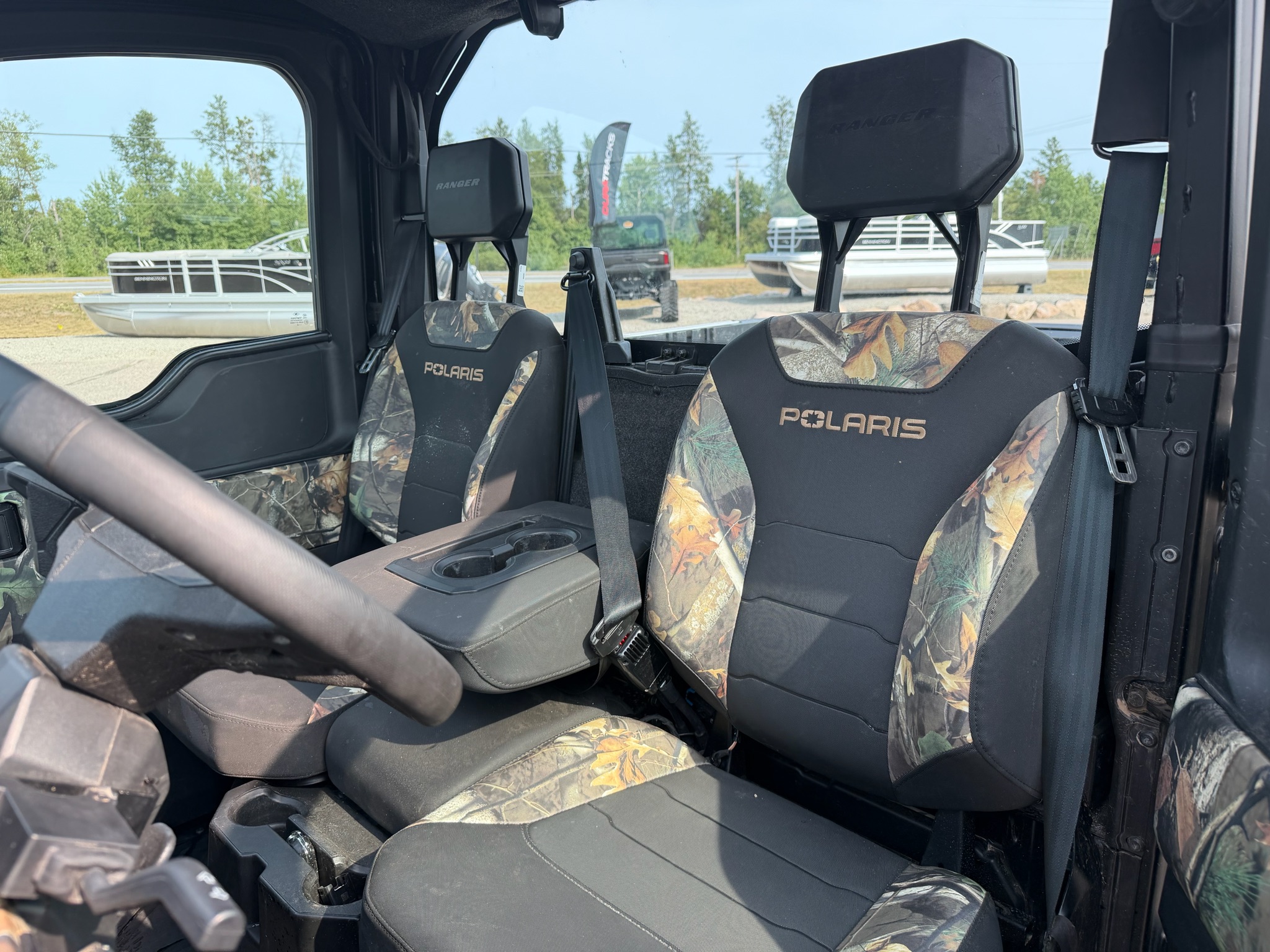 2024 Polaris Ranger photo 5