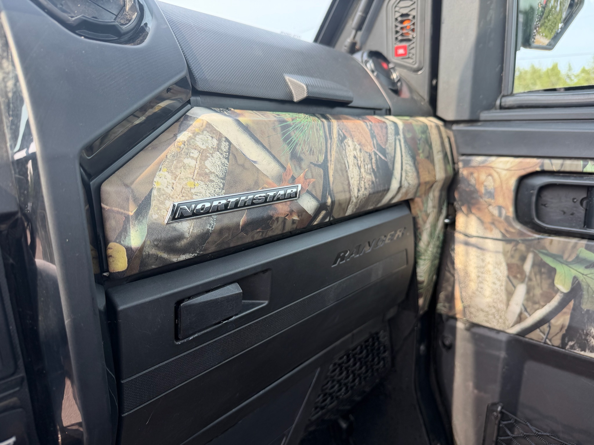2024 Polaris Ranger photo 4