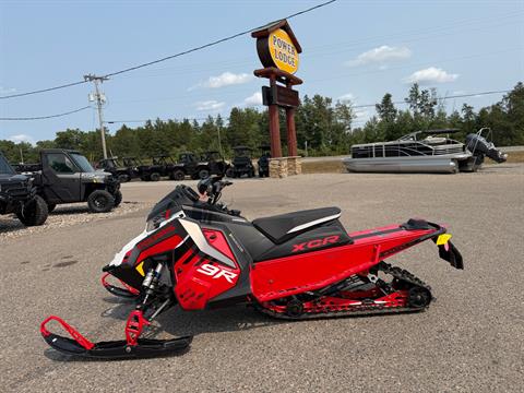 2026 Polaris Patriot 9R INDY XCR 137 SC ES