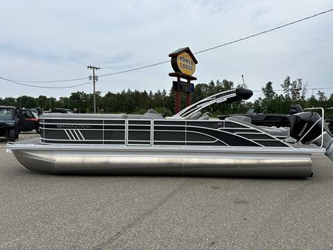 2024 Bennington 25 LSB — photo 1 of 17