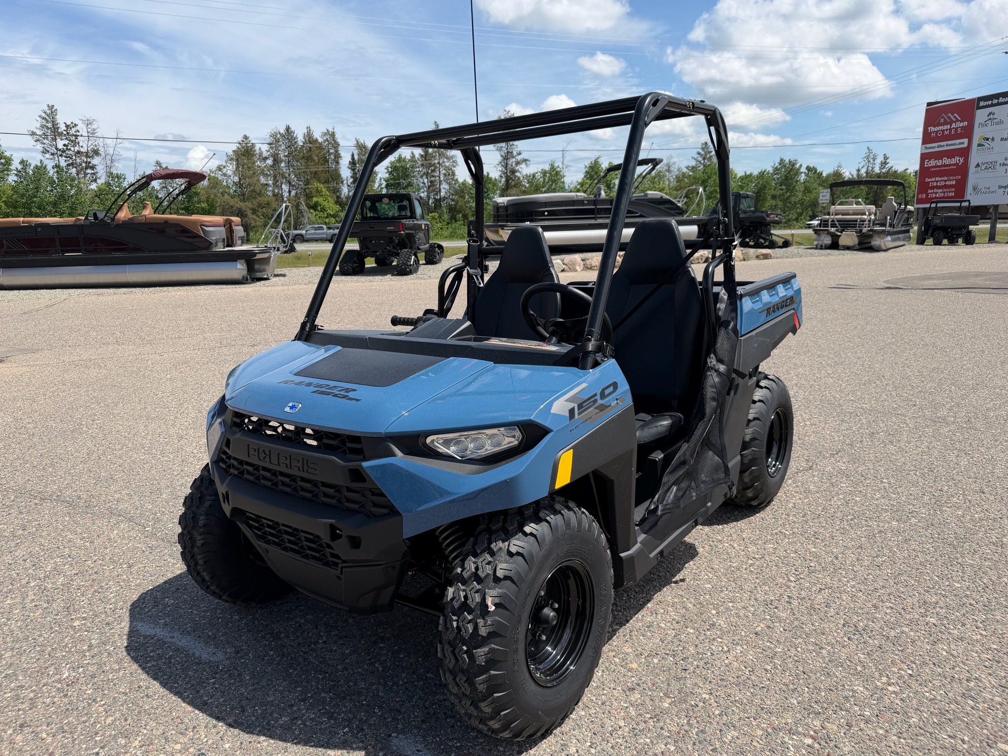 2026 Polaris Ranger photo 9
