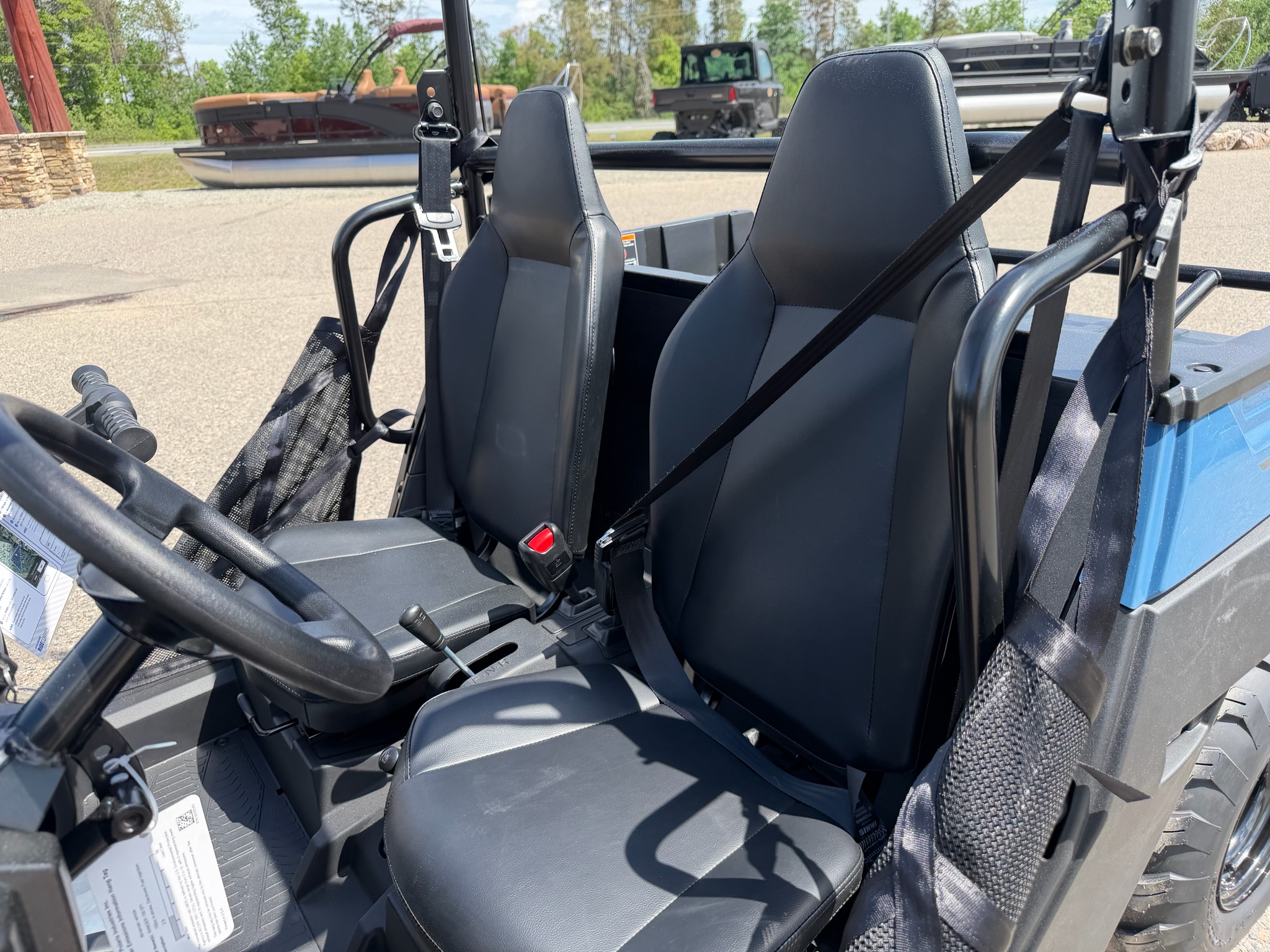 2026 Polaris Ranger photo 5