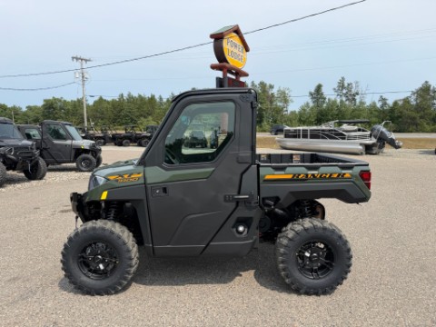 2027 Polaris Ranger XP 1000 NorthStar Premium — photo 1 of 14