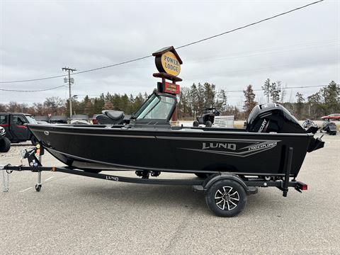 2026 Lund 1700 EXPLORER SPORT