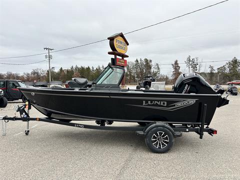 2026 Lund 1700 EXPLORER SPORT