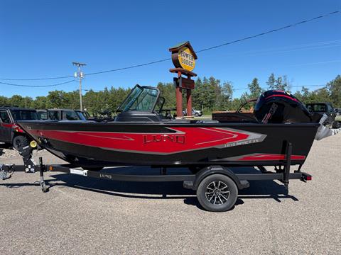2027 Lund 1875 IMPACT XS