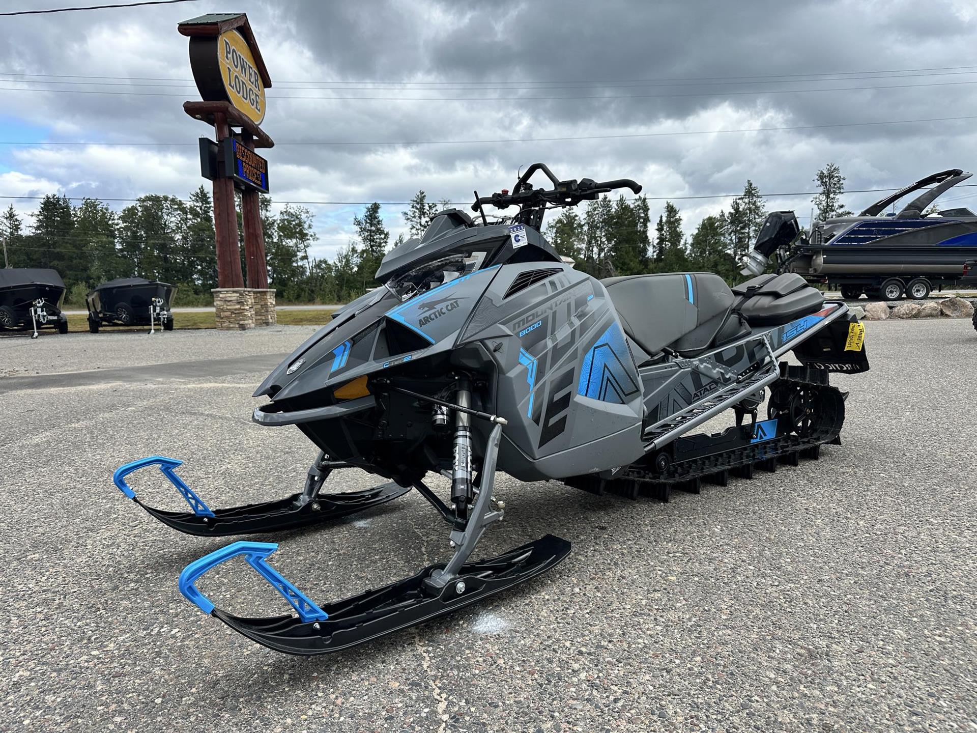 Used Snowmobile Values Kbb 1