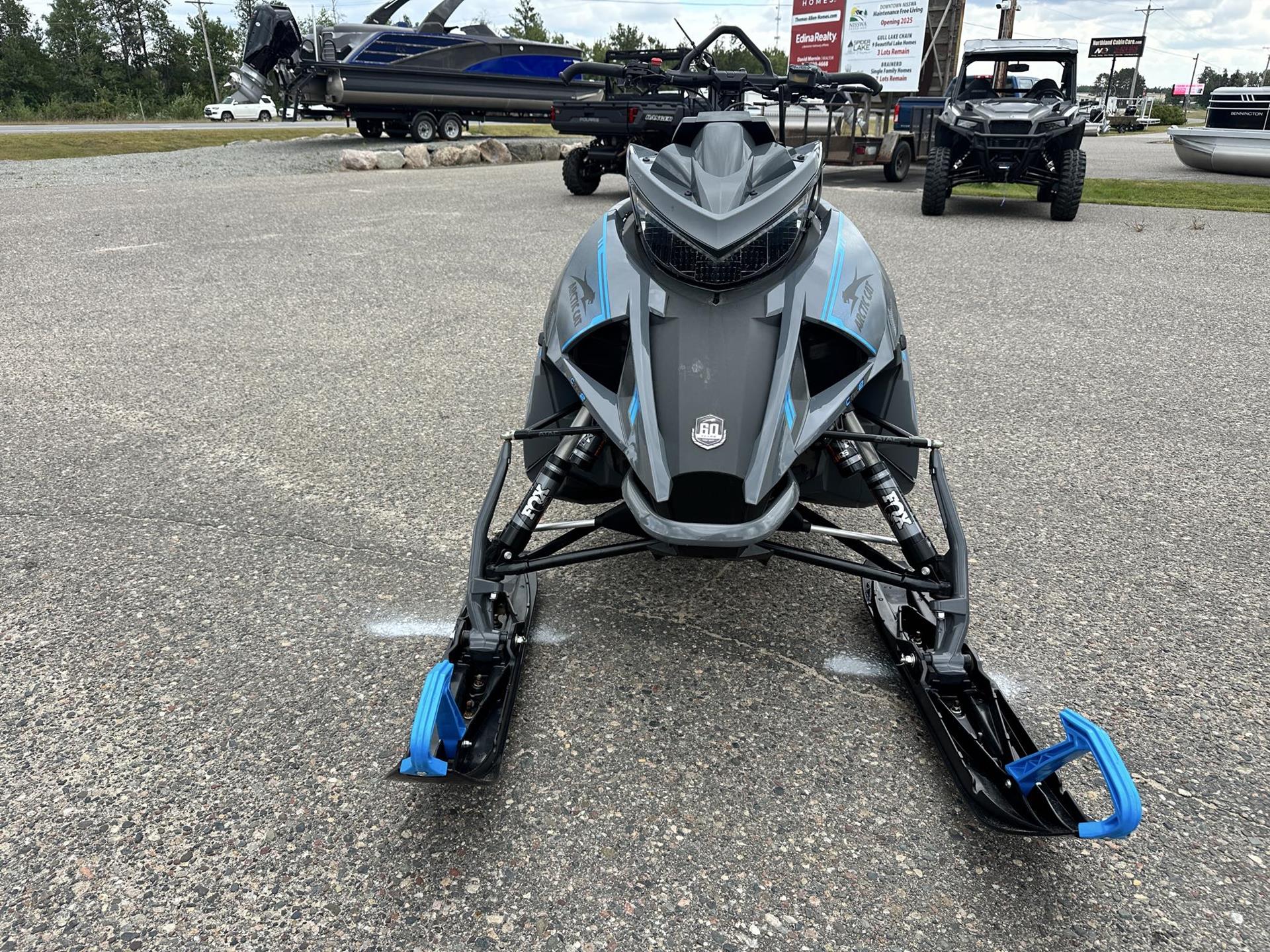 2022 Arctic Cat photo 7