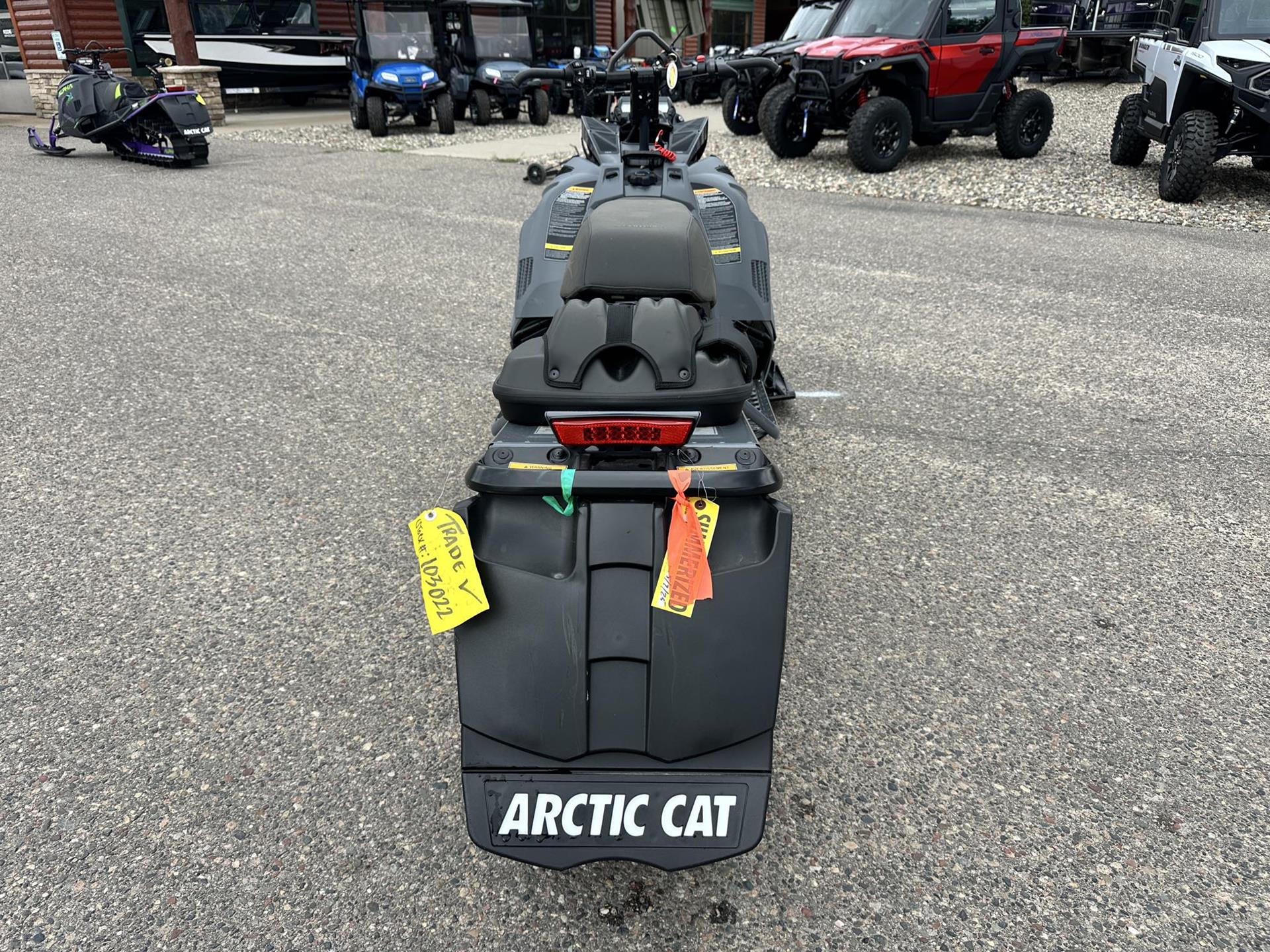2022 Arctic Cat photo 4