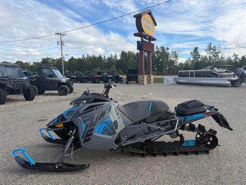 2022 Arctic Cat M 8000 Mountain Cat Alpha One 154 ES — photo 1 of 12