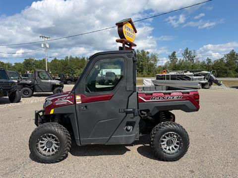 2021 Polaris Ranger XP 1000 Northstar Edition Premium