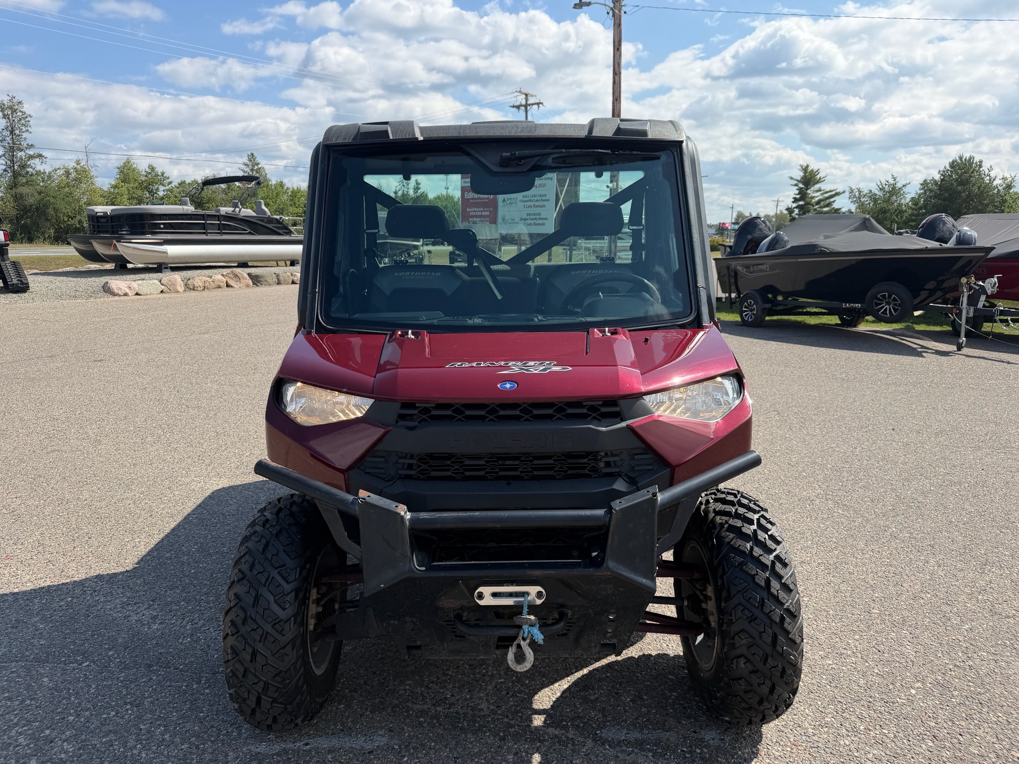 2021 Polaris Ranger photo 7