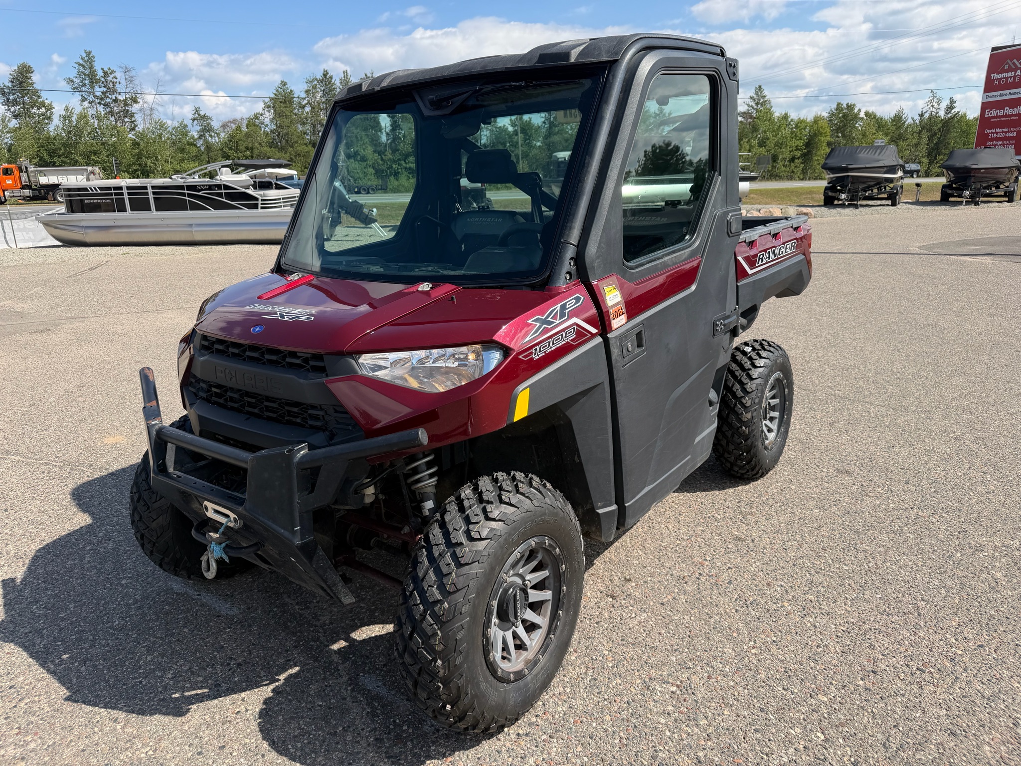 2021 Polaris Ranger