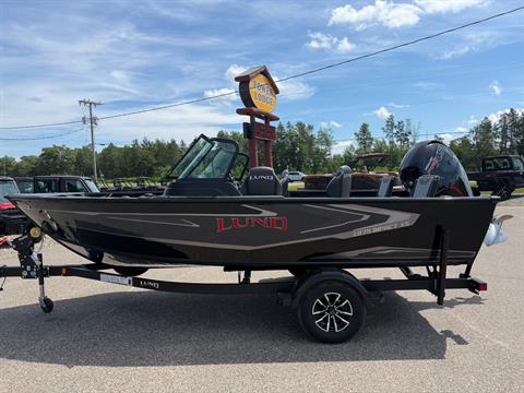2027 Lund 1875 IMPACT XS — photo 1 of 3
