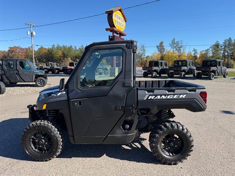 2022 Polaris Ranger XP 1000 Premium — photo 1 of 15