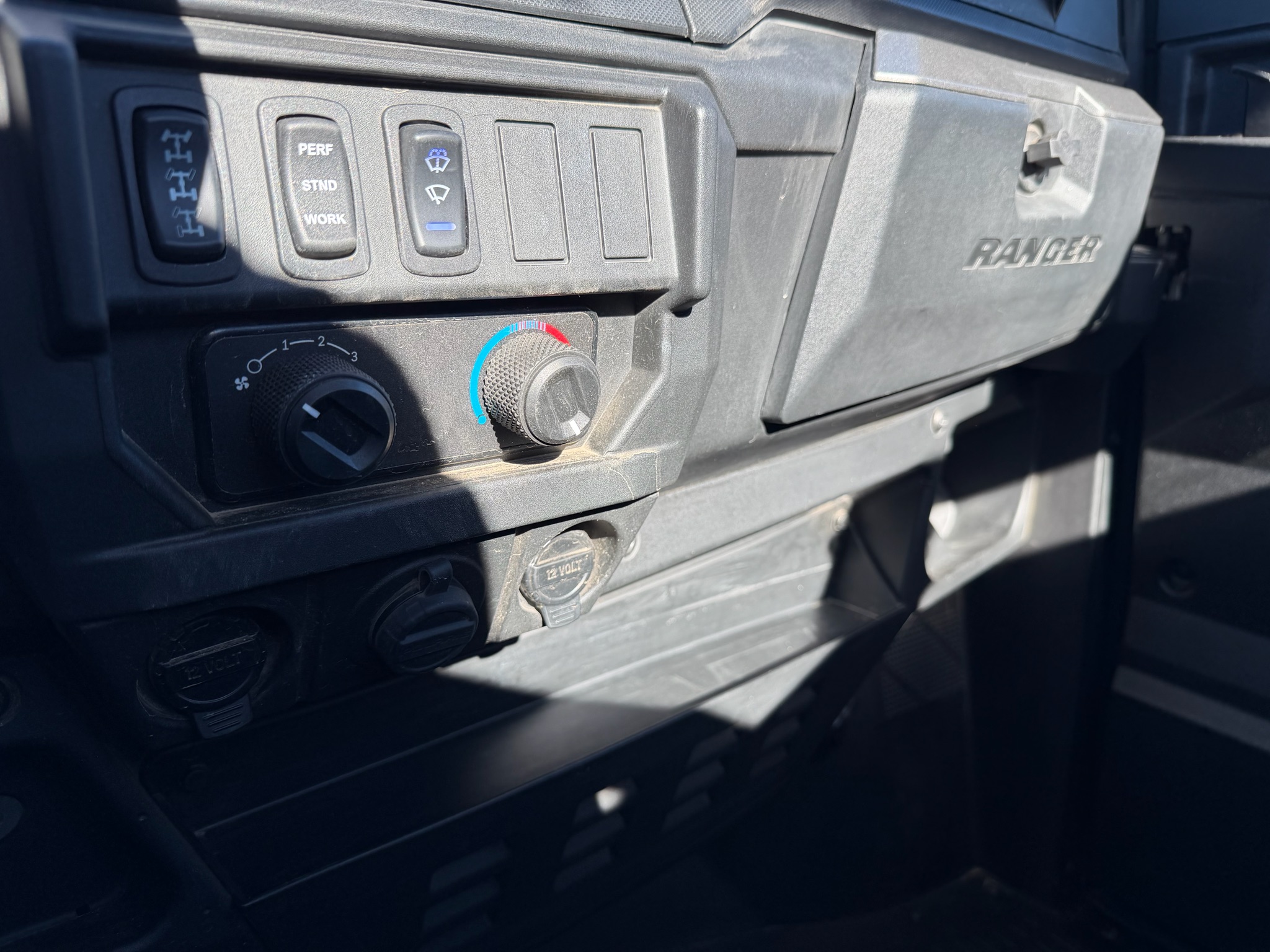 2022 Polaris Ranger