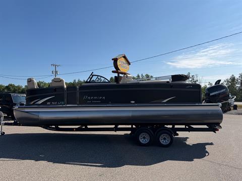 2016 Premier S - SERIES 250 PTX — photo 1 of 26