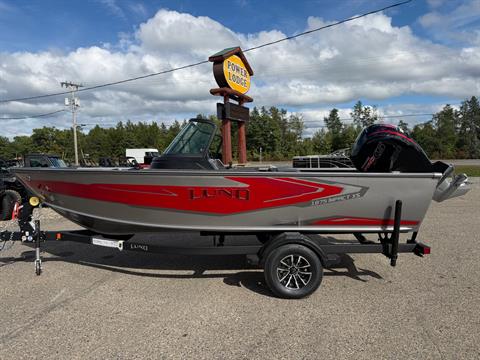 2027 Lund 1875 IMPACT XS