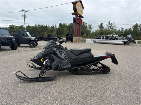 2025 Polaris Patriot 9R INDY XCR 136 SC ES