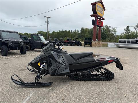 2025 Polaris Patriot 9R INDY XCR 136 SC ES — photo 1 of 11