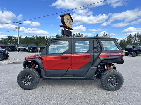 2026 Polaris Polaris XPEDITION ADV 5 Northstar, Brainerd MN | New