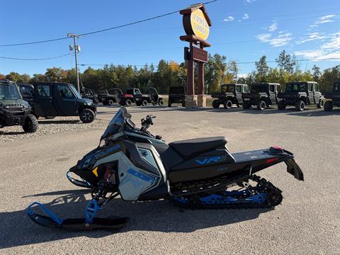 2026 Polaris Patriot Boost INDY VR1 137 Dynamix SC ES