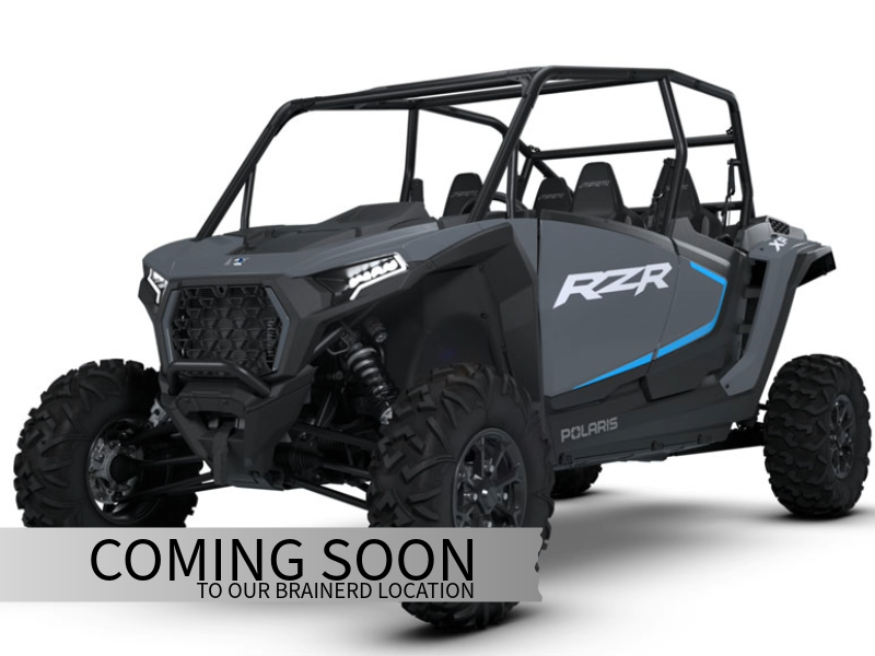 2026 Polaris RZR XP 4 1000 Sport