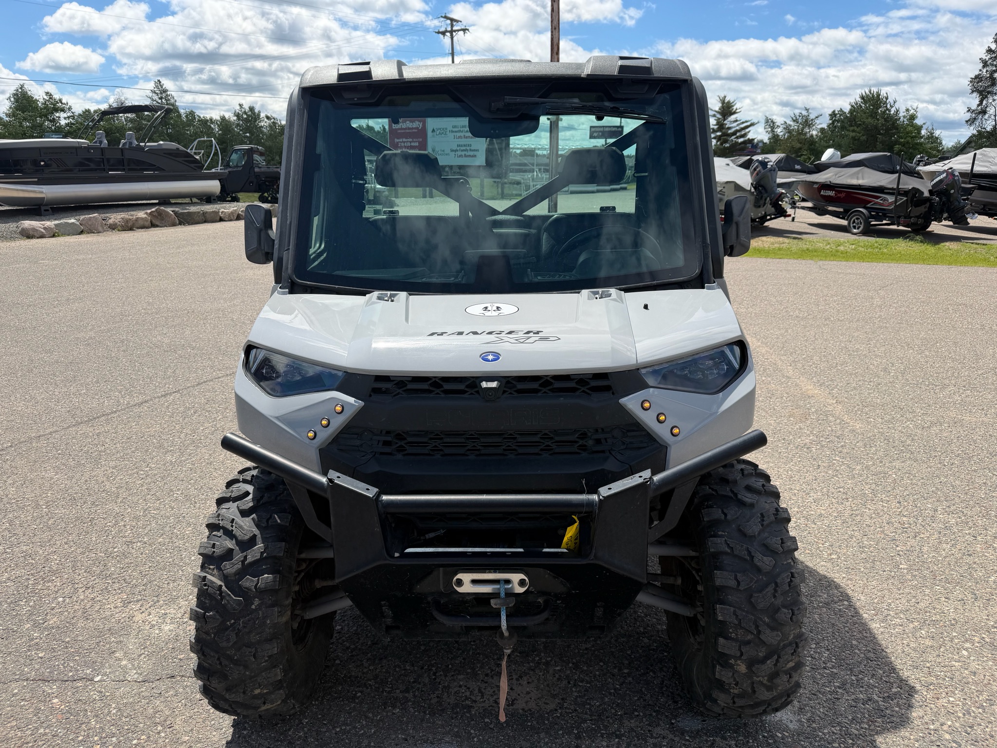 2022 Polaris Ranger photo 6