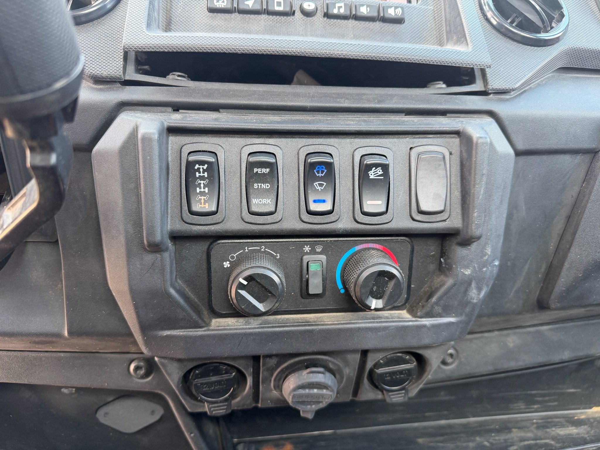 2022 Polaris Ranger