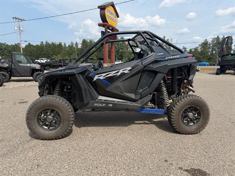 2022 Polaris RZR Pro XP Ultimate