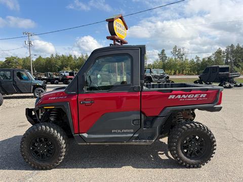 2024 Polaris Ranger XD 1500 Northstar Edition Premium — photo 1 of 14