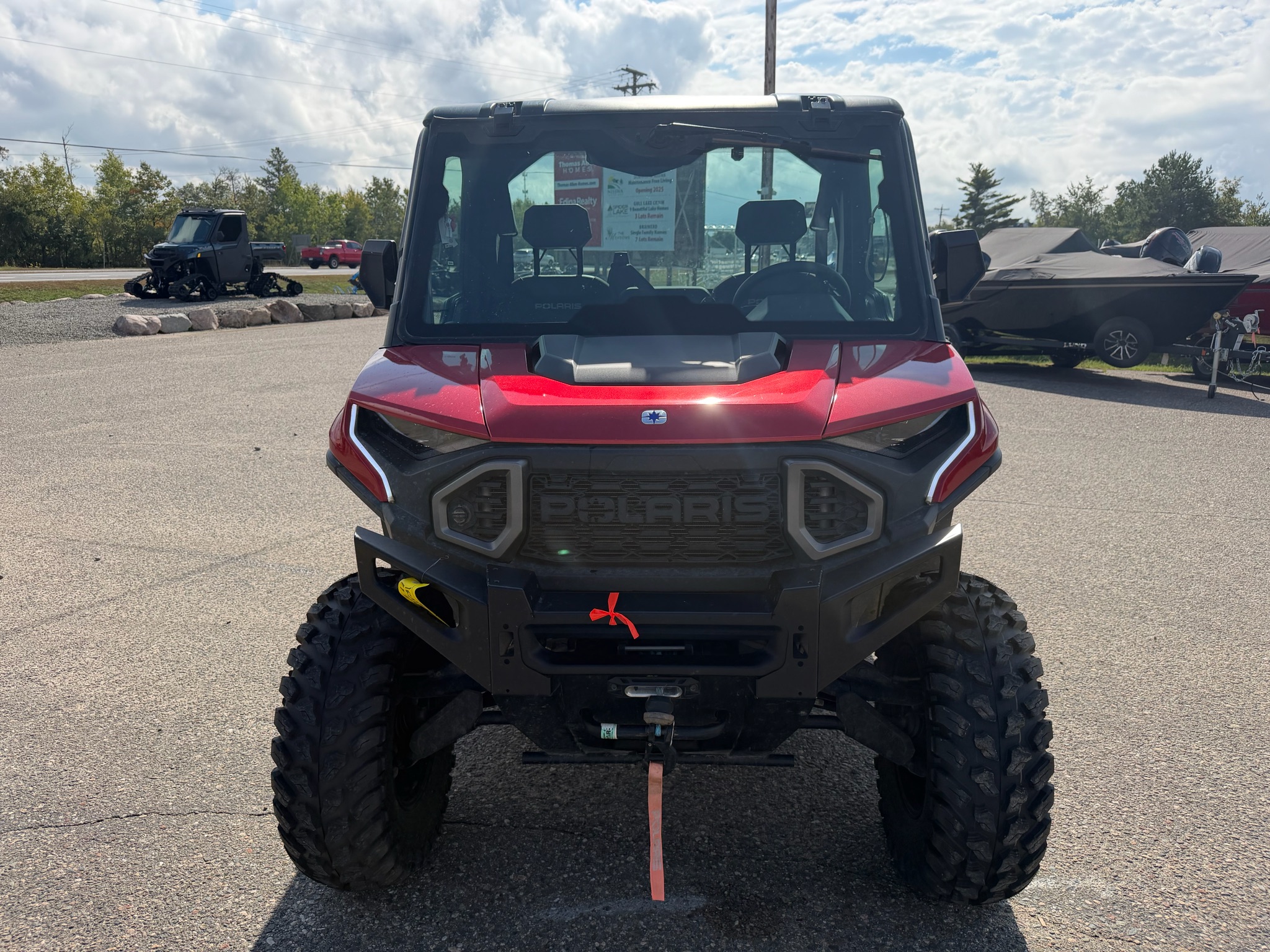 2024 Polaris Ranger photo 5