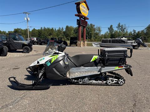 2018 Arctic Cat Norseman 6000 ES — photo 1 of 9